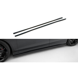 Rajouts Des Bas De Caisse...