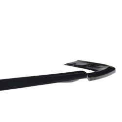 CENTRAL ARRIERE SPLITTER BMW X5 G05 M-PACK