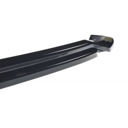 LAME DU PARE-CHOCS AVANT / SPLITTER BMW X5 G05 M-PACK