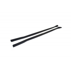 SET DES DIFFUSEUR DES BAS DE CAISSE BMW X5 G05 M-PACK