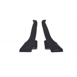 SET DES DIFFUSEUR DES BAS DE CAISSE BMW X5 G05 M-PACK