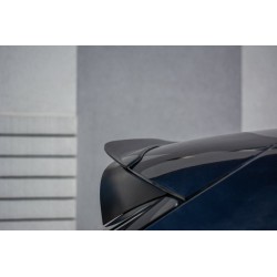 BECQUET EXTENSION BMW X5 E70 FACELIFT M-PACK