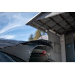 BECQUET EXTENSION BMW X5 E70 FACELIFT M-PACK