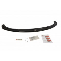 LAME DE PARE-CHOCS AVANT V.2 BMW Z4 E85 (AVANT FACELIFT)