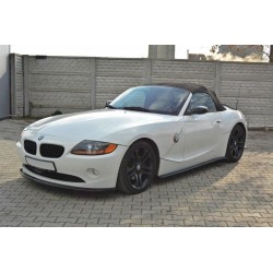 RAJOUTS DES BAS DE CAISSE POUR BMW Z4 E85 / E86 (AVANT FACELIFT)