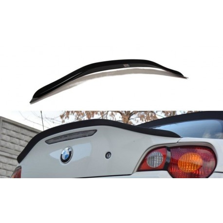 SPOILER CAP BMW Z4 E85 (AVANT FACELIFT)