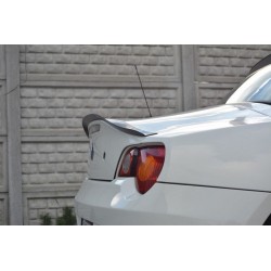 SPOILER CAP BMW Z4 E85 (AVANT FACELIFT)