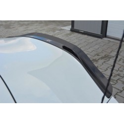 SPOILER CAP BMW Z4 E85 (AVANT FACELIFT)