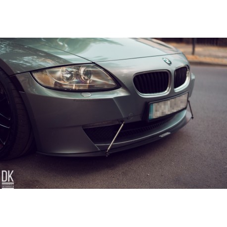 SPORT LAME DU PARE-CHOCS AVANT BMW Z4 COUPE E86