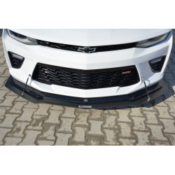 HYBRID LAME DU PARE-CHOCS AVANT CHEVROLET CAMARO 6TH-GEN. PHASE-I 2SS COUPE