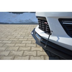 HYBRID LAME DU PARE-CHOCS AVANT CHEVROLET CAMARO 6TH-GEN. PHASE-I 2SS COUPE