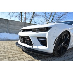 HYBRID LAME DU PARE-CHOCS AVANT CHEVROLET CAMARO 6TH-GEN. PHASE-I 2SS COUPE