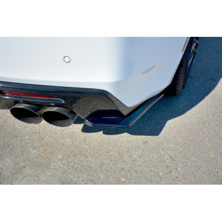 LAME DU PARE-CHOCS ARRIERE CHEVROLET CAMARO 6TH-GEN. PHASE-I 2SS COUPE LAME DU PARE-CHOCS ARRIERE CHEVROLET CAMARO 6TH-GEN. PHASE-I 2SS COUPE