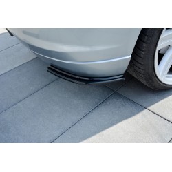 LAME DU PARE-CHOCS ARRIERE CHRYSLER CROSSFIRE