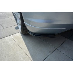 LAME DU PARE-CHOCS ARRIERE CHRYSLER CROSSFIRE