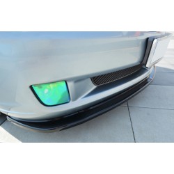 LAME DU PARE-CHOCS AVANT / SPLITTER CHRYSLER CROSSFIRE