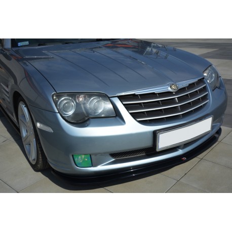 LAME DU PARE-CHOCS AVANT / SPLITTER CHRYSLER CROSSFIRE