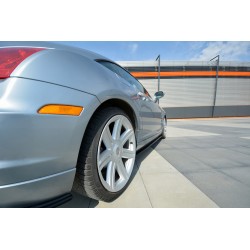 SET DES DIFFUSEUR DES BAS DE CAISSE CHRYSLER CROSSFIRE