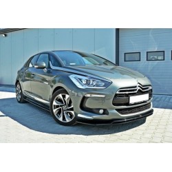 LAME DU PARE-CHOCS AVANT V.3 CITROEN DS5 FACELIFT