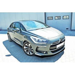 LAME DU PARE-CHOCS AVANT V.2 CITROEN DS5 FACELIFT