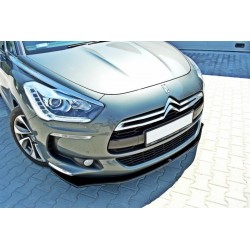 LAME DU PARE-CHOCS AVANT V.2 CITROEN DS5 FACELIFT