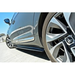 RAJOUTS DES BAS DE CAISSE POUR CITROEN DS5 FACELIFT, PREFACE