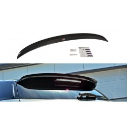 SPOILER CAP CITROEN DS5 FACELIFT, PREFACE