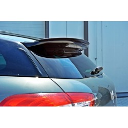 SPOILER CAP CITROEN DS5 FACELIFT, PREFACE