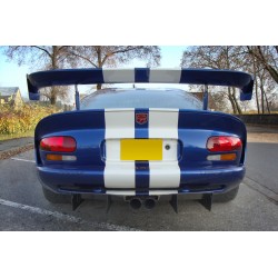 DIFFUSEUR ARRIERE DODGE VIPER GTS