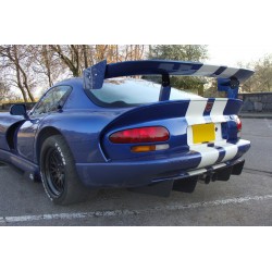 DIFFUSEUR ARRIERE DODGE VIPER GTS