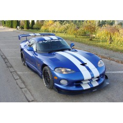 SPORT RAJOUTS DES BAS DE CAISSE POUR DODGE VIPER GTS