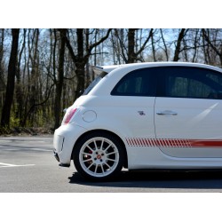 BECQUET EXTENSION FIAT 500 ABARTH MK1