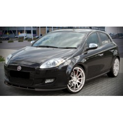 LAME DU PARE-CHOCS AVANT FIAT BRAVO II