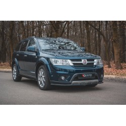 SET DES DIFFEUSEUR DES BAS DE CAISSE FIAT FREEMONT