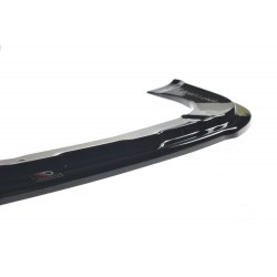 LAME DU PARE-CHOCS AVANT / SPLITTER FIAT FREEMONT