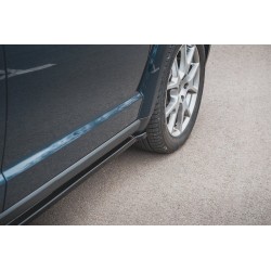 SET DES DIFFEUSEUR DES BAS DE CAISSE FIAT FREEMONT