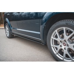 SET DES DIFFEUSEUR DES BAS DE CAISSE FIAT FREEMONT