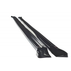 SET DES DIFFEUSEUR DES BAS DE CAISSE FIAT FREEMONT