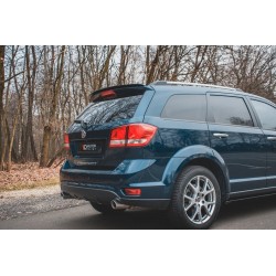 SPOILER CAP FIAT FREEMONT