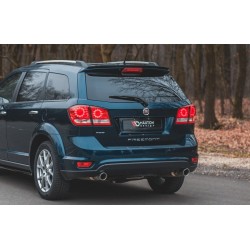 SPOILER CAP FIAT FREEMONT