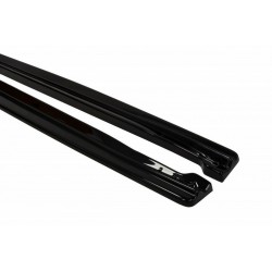 RAJOUTS DES BAS DE CAISSE POUR FIAT GRANDE PUNTO ABARTH