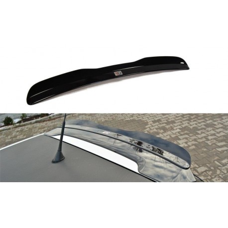 SPOILER CAP FIAT GRANDE PUNTO ABARTH