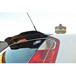 SPOILER CAP FIAT GRANDE PUNTO ABARTH