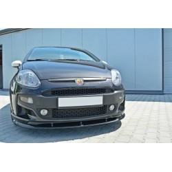 LAME DU PARE-CHOCS AVANT FIAT PUNTO EVO ABARTH