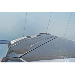 SPOILER CAP FIAT PUNTO EVO ABARTH