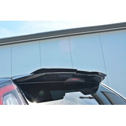 SPOILER CAP FIAT PUNTO EVO ABARTH
