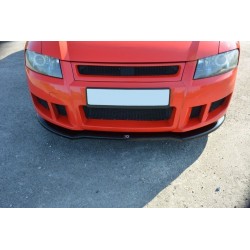 LAME DU PARE-CHOCS AVANT STILO SCHUMACHER VERSION