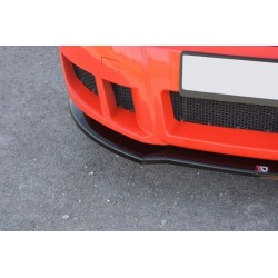 LAME DU PARE-CHOCS AVANT STILO SCHUMACHER VERSION