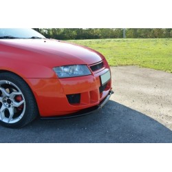 LAME DU PARE-CHOCS AVANT STILO SCHUMACHER VERSION