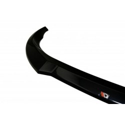 LAME DU PARE-CHOCS AVANT STILO SCHUMACHER VERSION